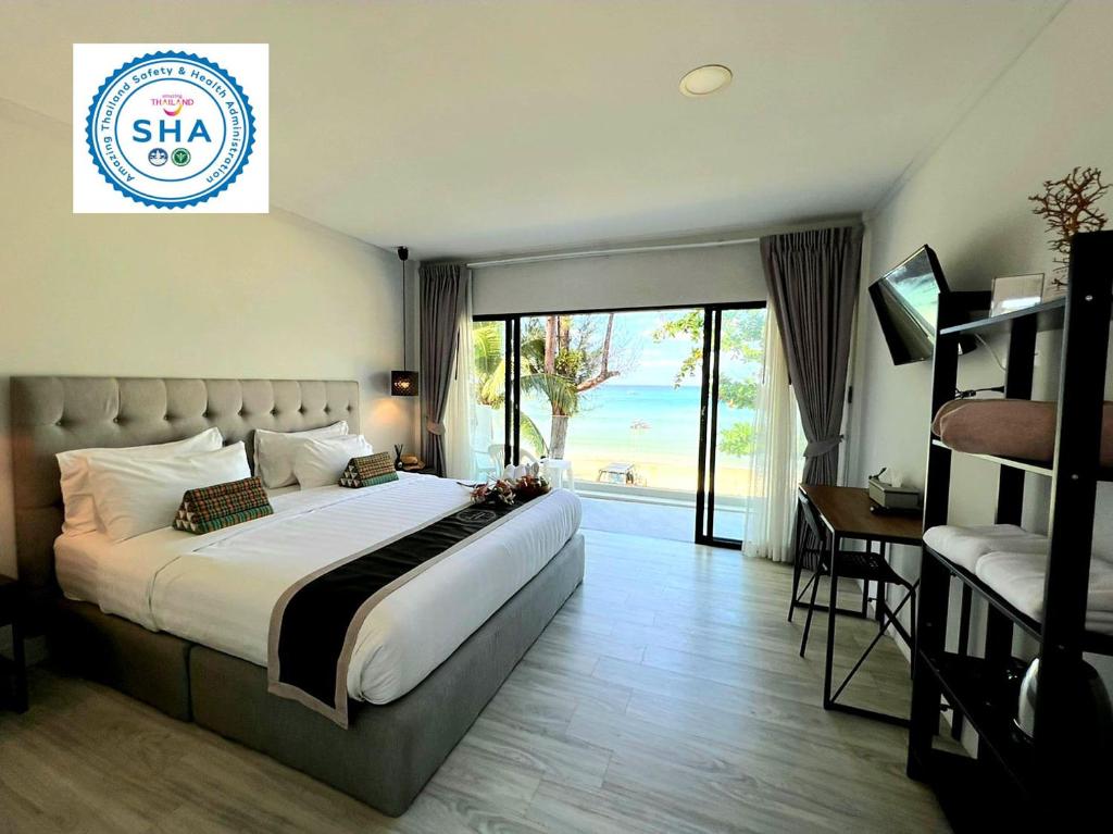 Thai Kamala Beach Front – Phuket