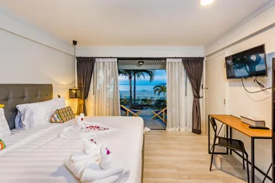 Thai Kamala Beach Front – Fotos 5