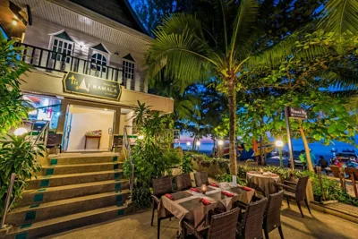 Thai Kamala Beach Front – Fotos 6