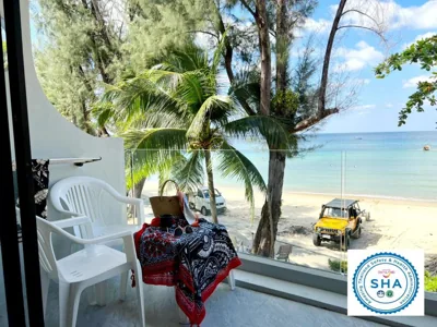 Thai Kamala Beach Front – Fotos 7