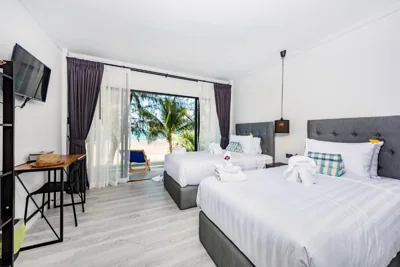 Thai Kamala Beach Front – Fotos 9