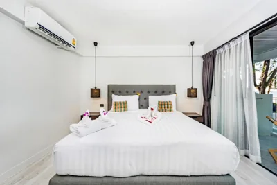 Thai Kamala Beach Front – Fotos 13