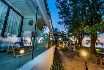Thai Kamala Beach Front – Fotos 15