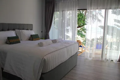Thai Kamala Beach Front – Fotos 16